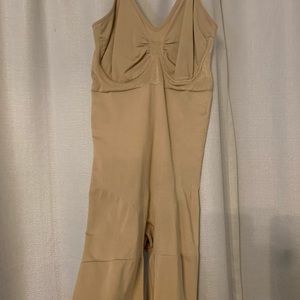 Spanx shapewear XL
